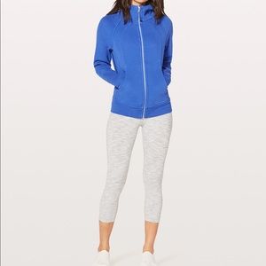 ✨Lulu Lemon Scuba Hoodie